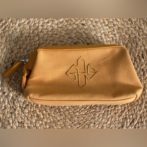 Ettinger London—Exclusively for ANA Business Class—Cosmetic Bag—NWOT